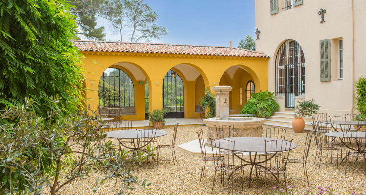 Villa Amalia
