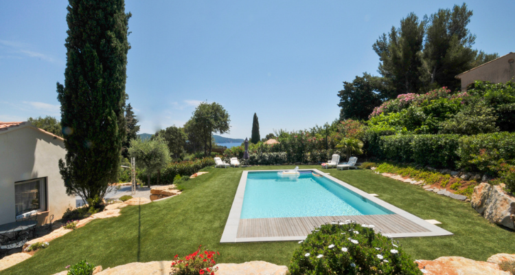 Villa Plage Valmer