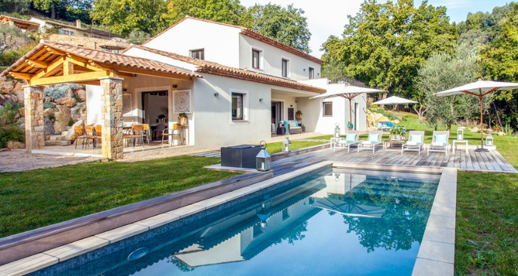villa zen