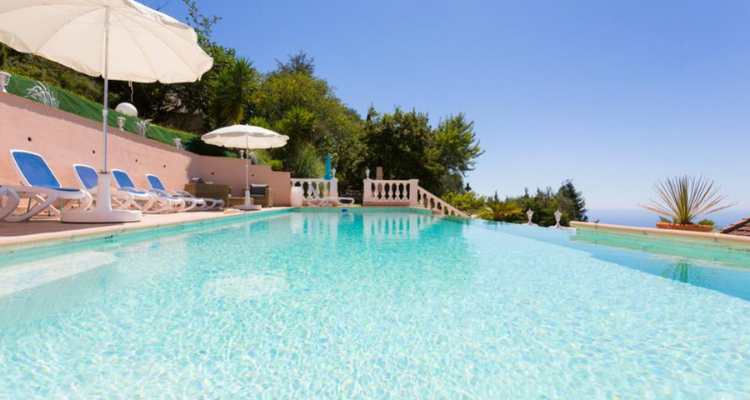 Villa Mer et Soleil