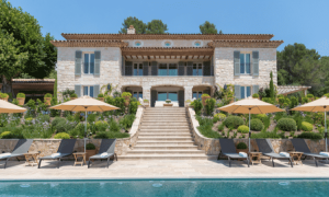 Domaine Des Parfums