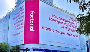 Le canevas inversé de Factorial ou comment rendre visible le coût du travail avec des informations déconnectées