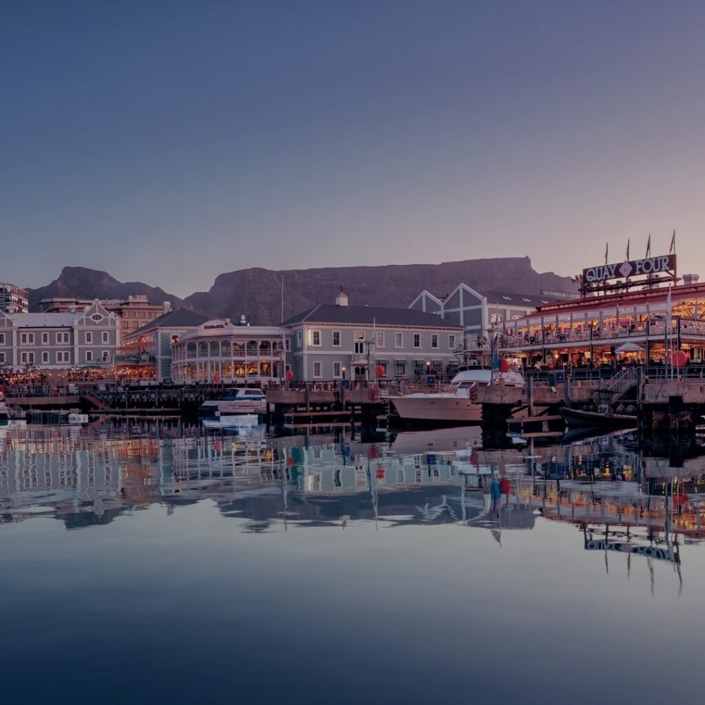 Va-waterfront-a - Cape Town Tourism