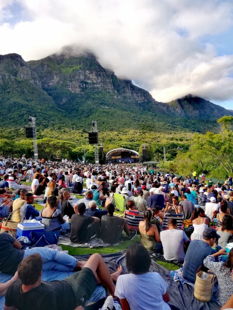Les meilleures fêtes du Cap à voir ce réveillon du Nouvel An