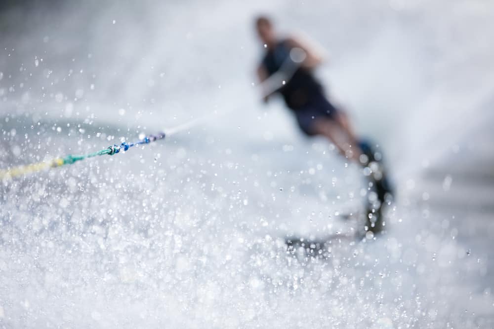 Ski nautique
