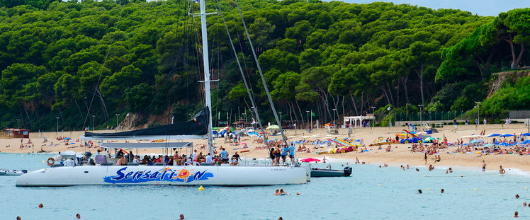 Que faire sur la Costa Brava