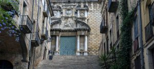 Sant Martí, Girona cosas que hacer en la costa brava