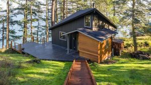Les meilleurs Airbnb à réserver à Lopez Island, Washington