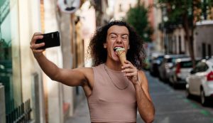 Le sentiment d'appartenance apparaît comme un moteur d'achat dans le secteur de l'alimentation et des boissons