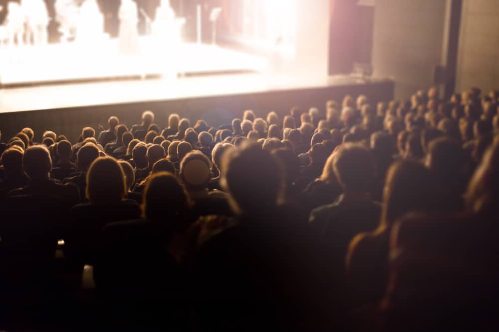 concert