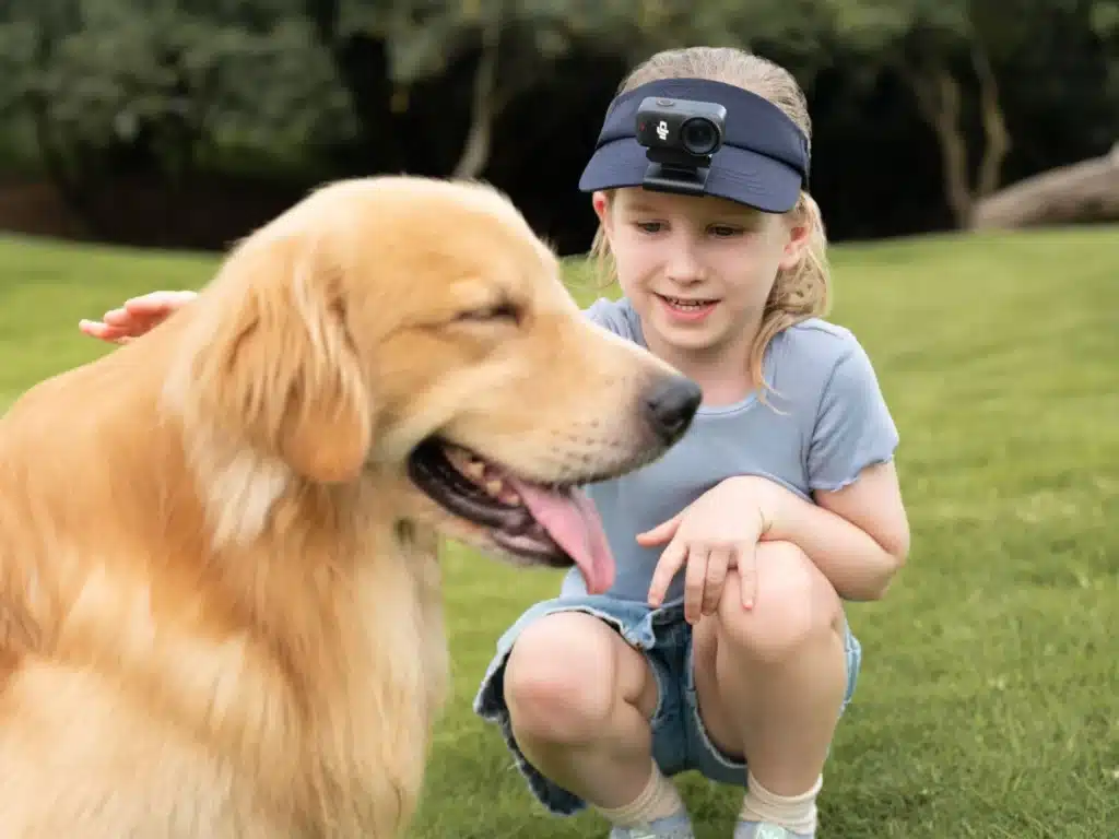 Caméra d'action pour les enfants et les sports scolaires : ce qui compte vraiment et ce que vous pouvez ignorer