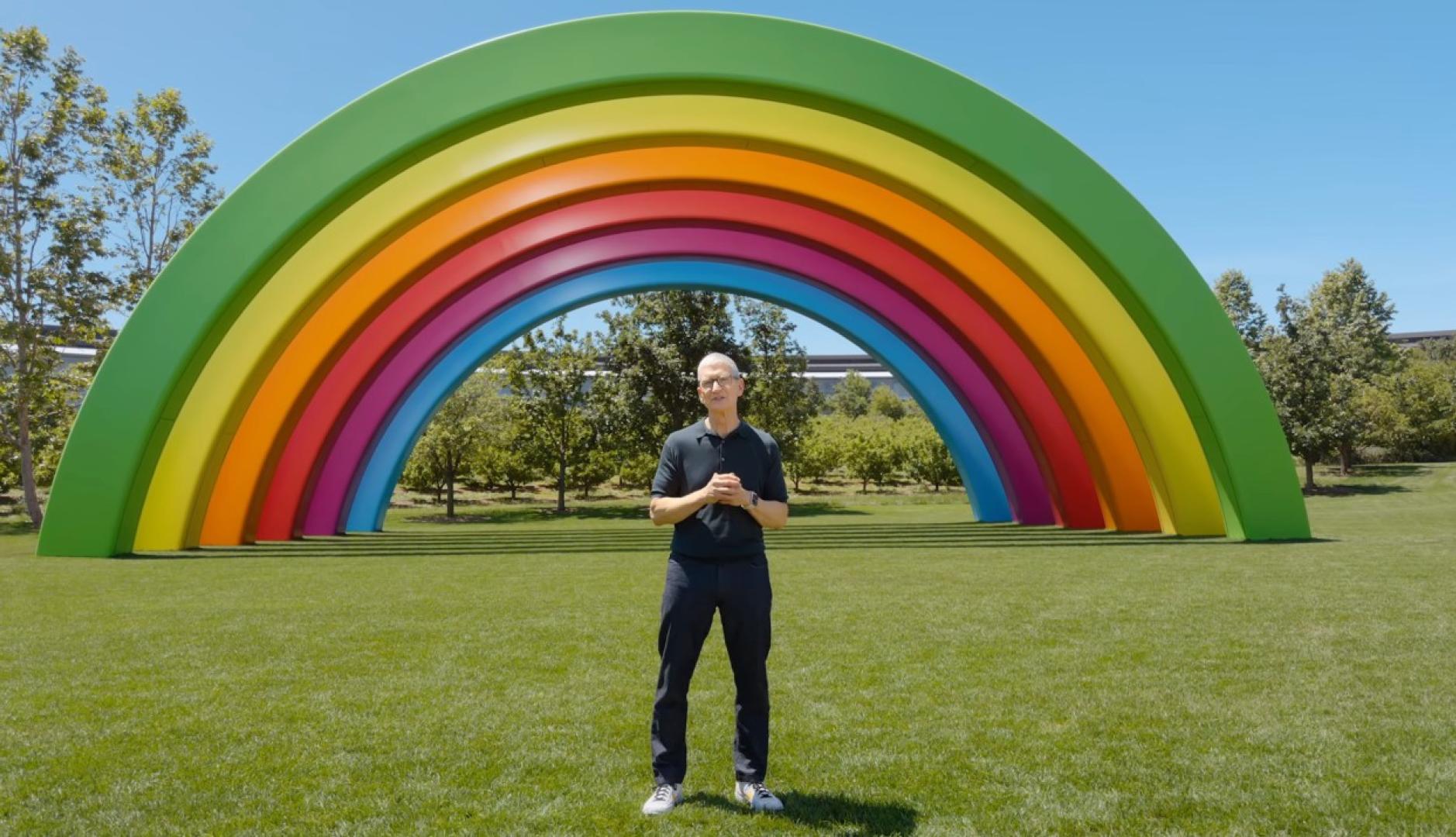 « Ce travail va me manquer » : Tim Cook dit au revoir à Apple et revendique la culture de l'entreprise