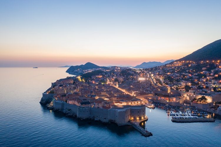 Guide de lune de miel en Croatie – Tout ce que vous devez savoir pour une lune de miel parfaite !