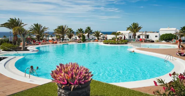 Profitez de Lanzarote avec les hôtels ILUNION
