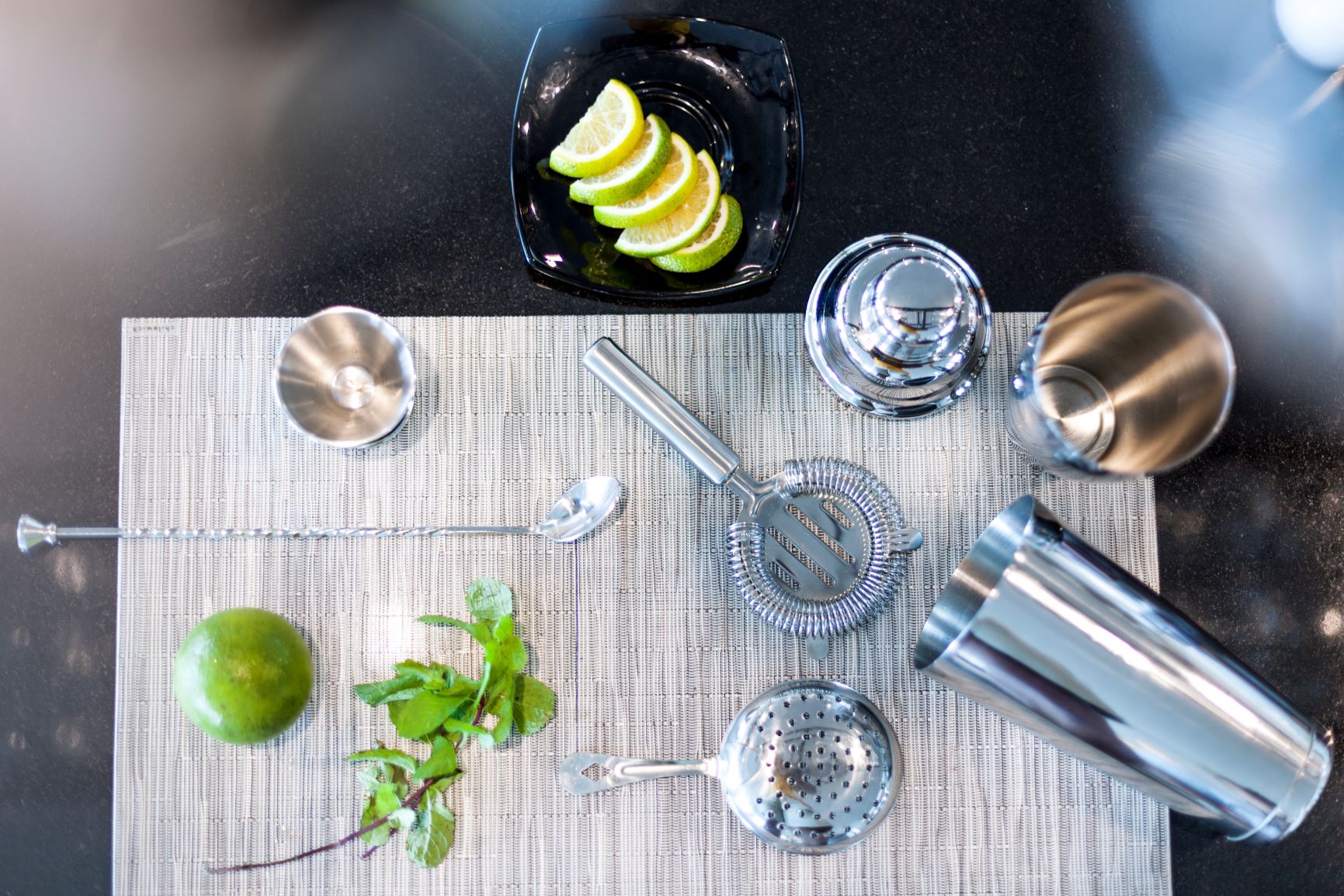 Le Championnat du monde de cocktails aura un lieu « magique et sans précédent » au Meliá Internacional Varadero –