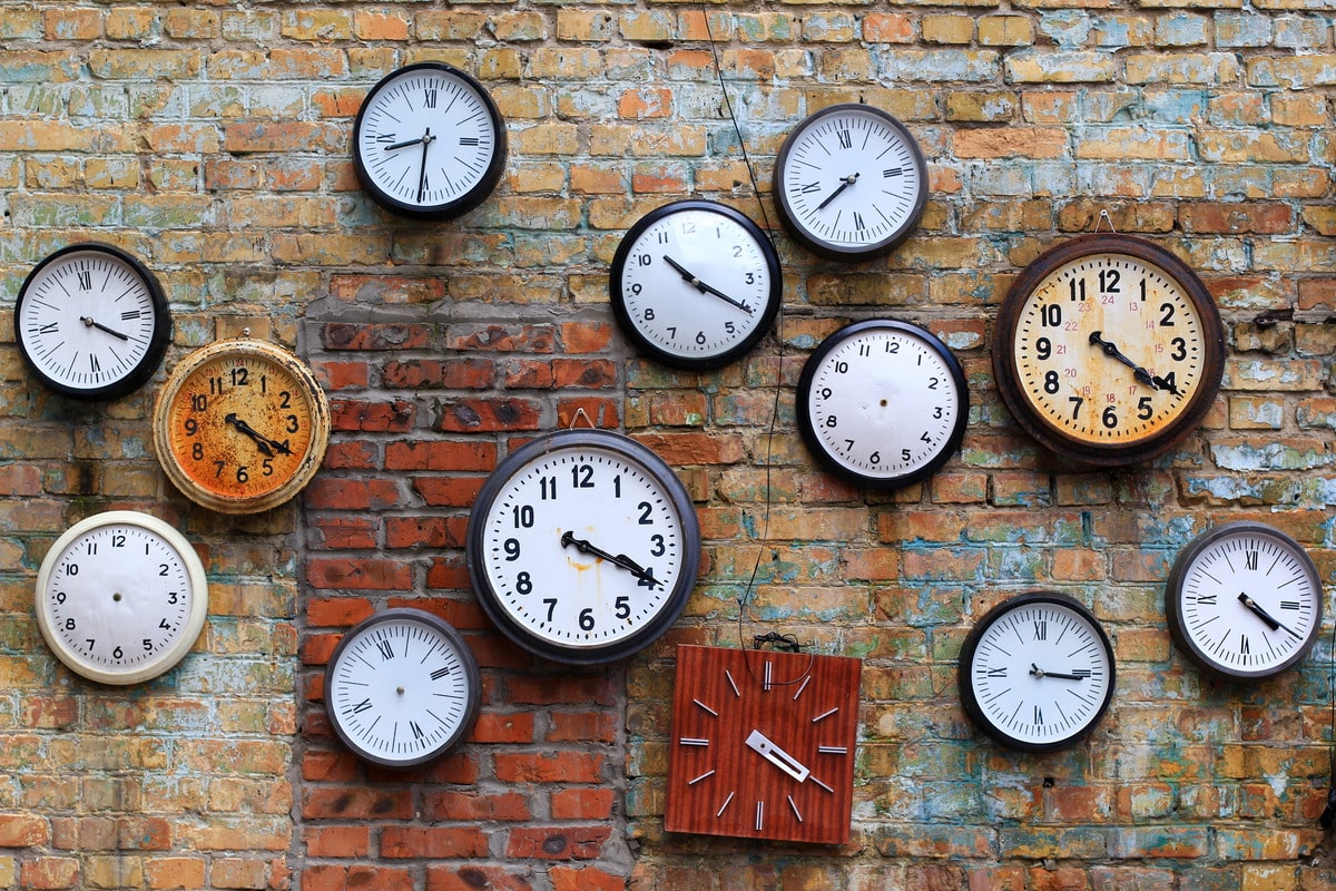 Le Mexique élimine les changements d’heure saisonniers