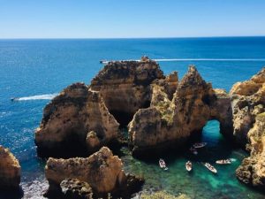 Le Portugal en août : un guide complet !