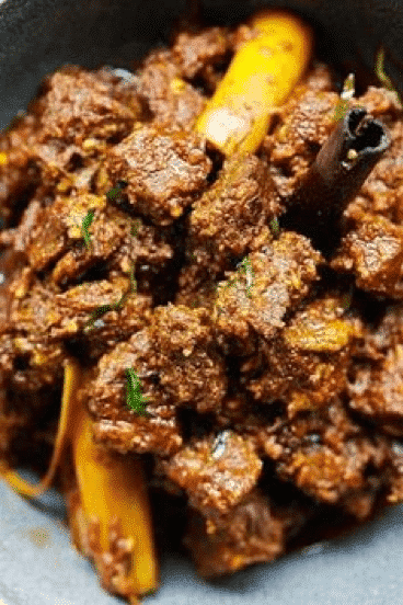 Les 5 meilleurs plats indonésiens à Singapour