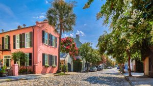 Les erreurs que font les touristes à Charleston