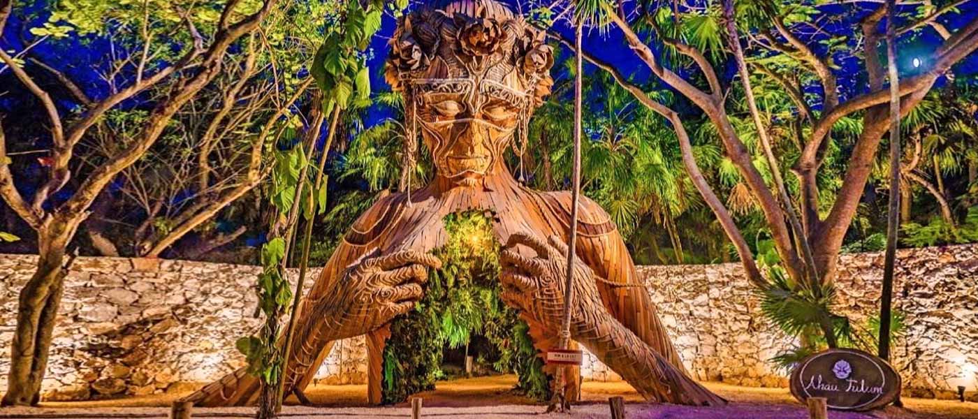 Meilleurs hôtels à Tulum, Mexique : de l'hébergement économique à l'hébergement et à l'hébergement de luxe