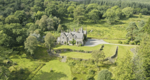Finca Tarbert - reino unido