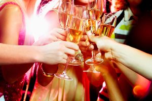 Réservez des activités amusantes à faire à New York pour le réveillon du Nouvel An