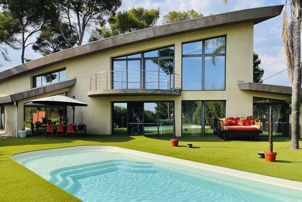 Villa Des Caraïbes