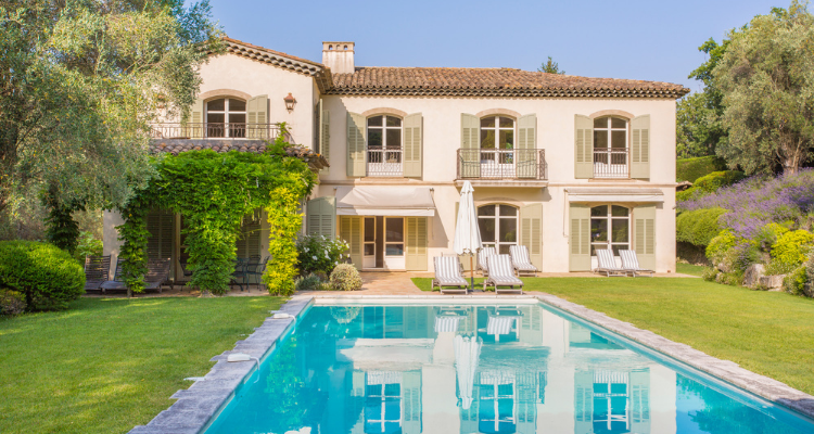 Villa Mirabel