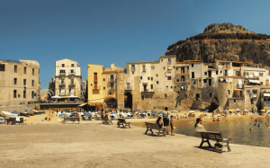 Top 4 des belles promenades autour de Cefalù