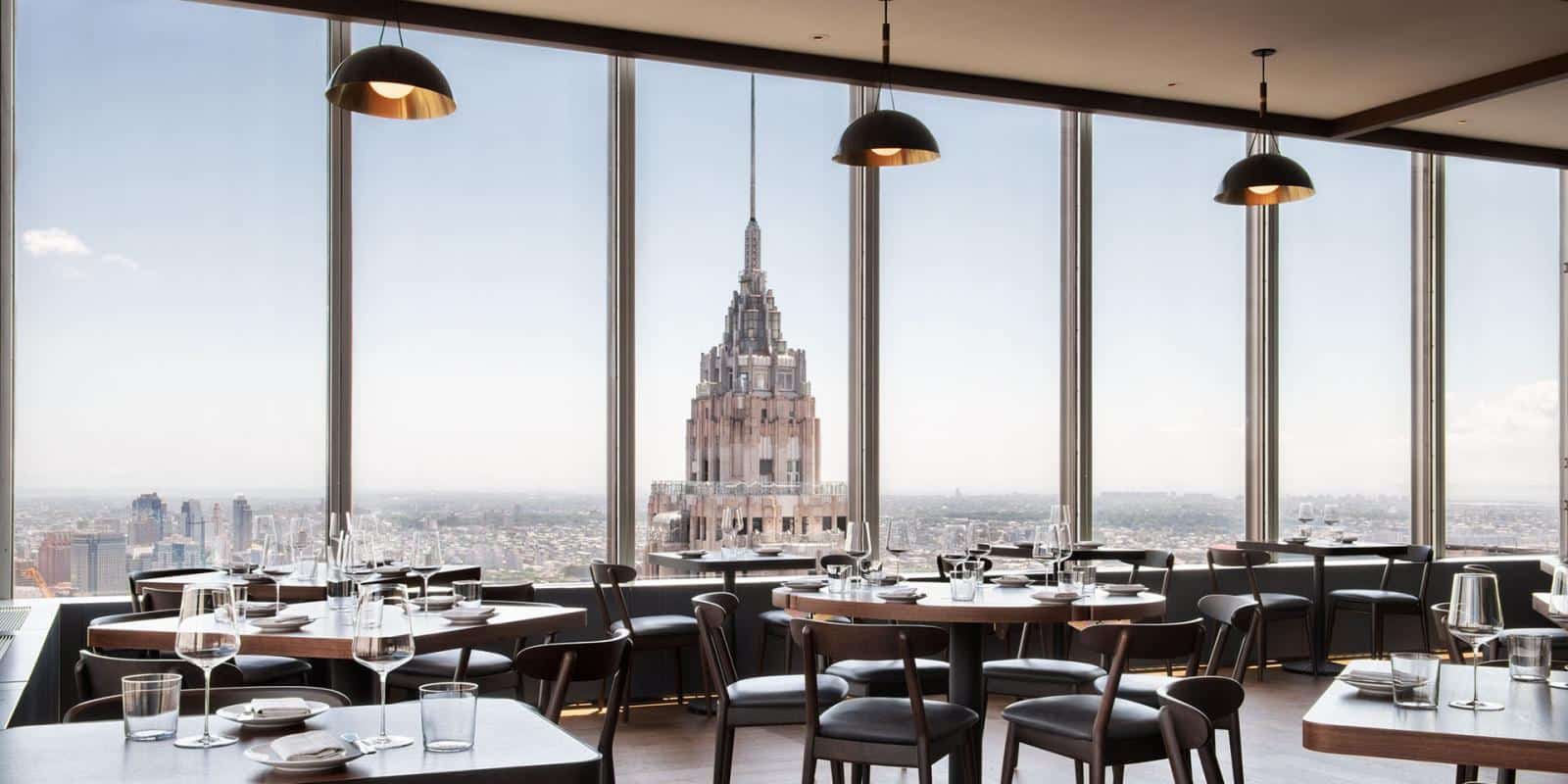 ▷ Dernier vol touristique en hélicoptère à travers Manhattan NYC 2022 • Mon avis • Itinéraire ▷ À partir de 259 $