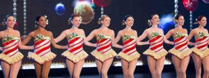 ▷ Meilleurs spectacles de Noël à New York en 2022 • Instructions COMPLÈTES