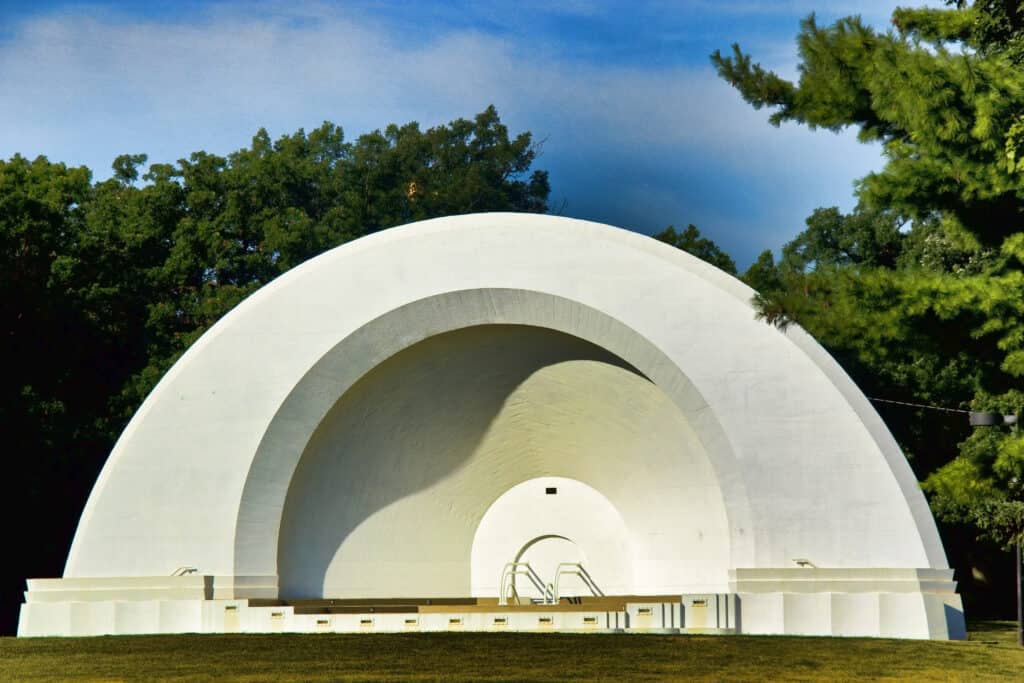 Parc Olson
