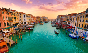 Venecia