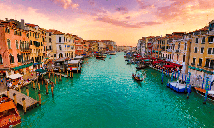 Venecia