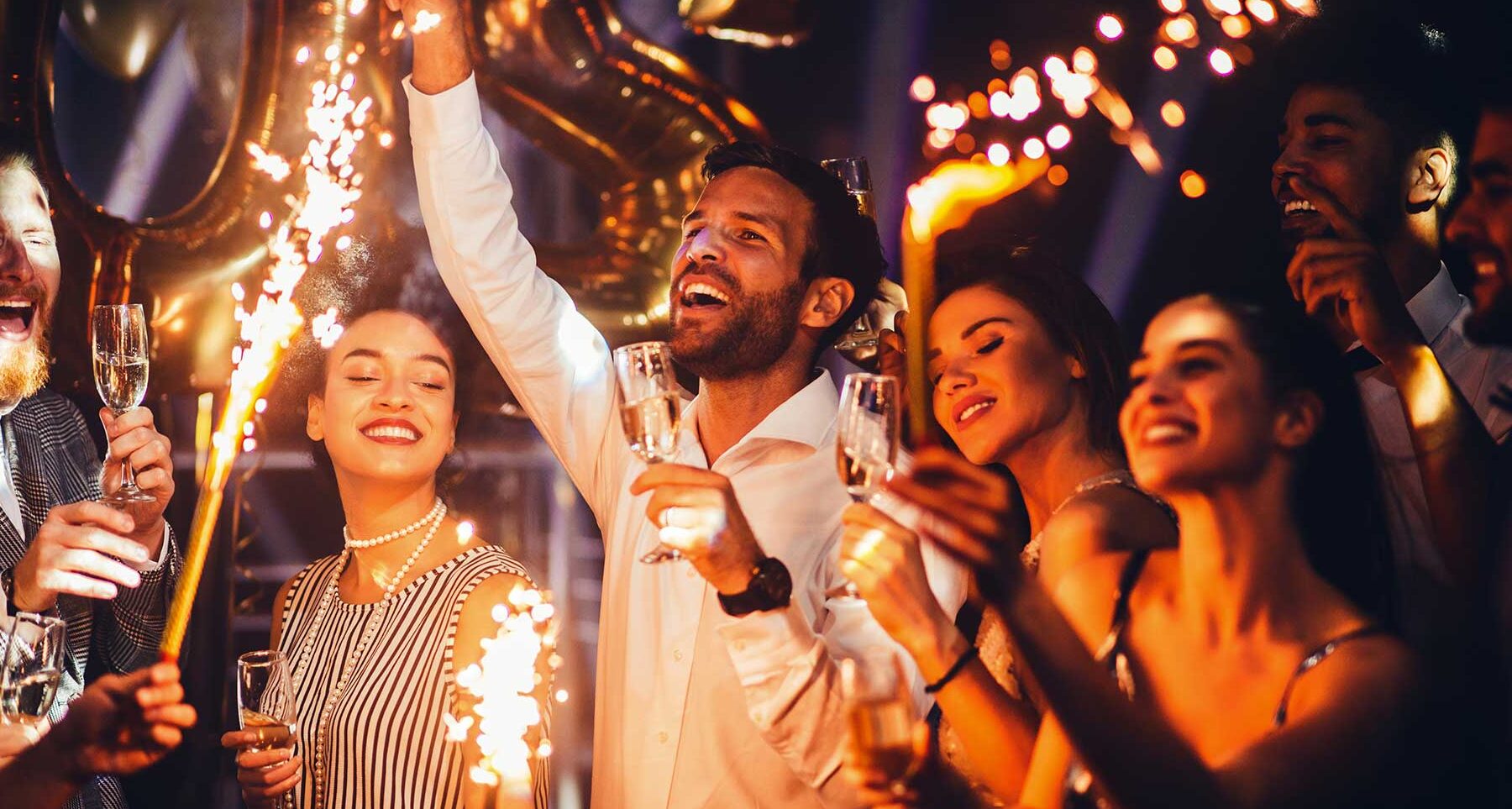 Fêtes du Nouvel An en Espagne