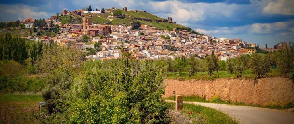 Albacete, une ville à découvrir