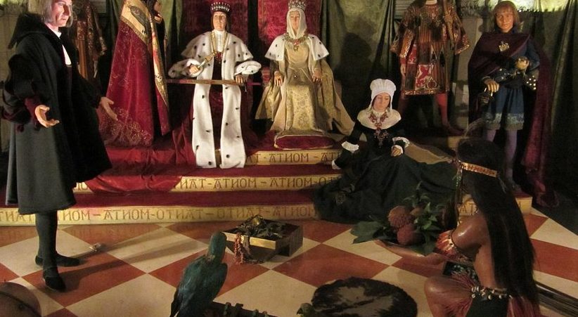 Guide complet du musée de cire de Madrid