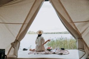 4 façons de profiter d’une expérience de luxe KZN Safari – En Afrique et au-delà