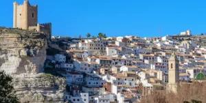 Albacete, une ville à découvrir
