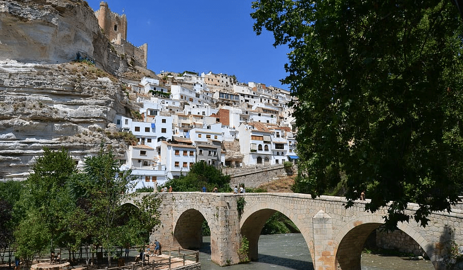 Albacete la belle ville