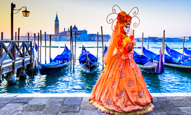 Carnaval de Venise