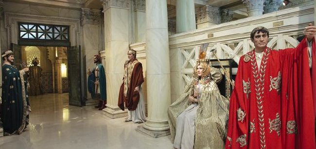 Musée de cire de Madrid Guide complet pour visiter le musée le plus fascinant