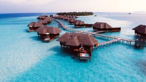 Politiques de voyage des Maldives depuis l'Inde