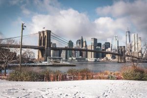 • Top 27 des choses à faire à New York en janvier 2022