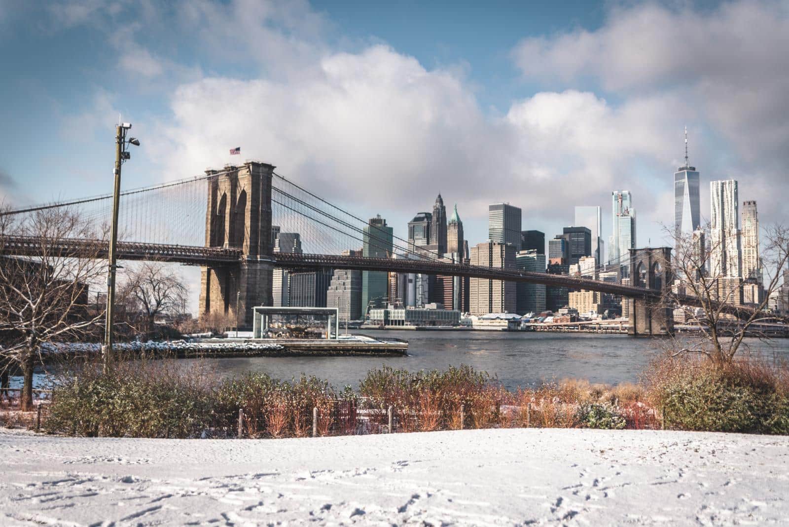 • Top 27 des choses à faire à New York en janvier 2022